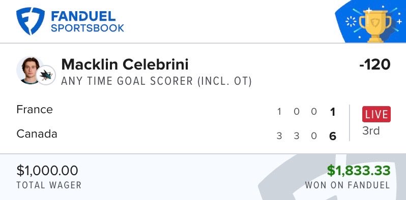 THE HEATER CONTINUES! 🔥

✅ $1000 -> $1833 

<a href="/fourfigureplays/">FourFigurePlays</a> CAN’T BE STOPPED!