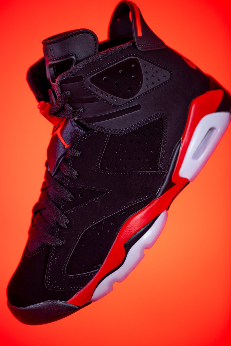 jd jordan 6