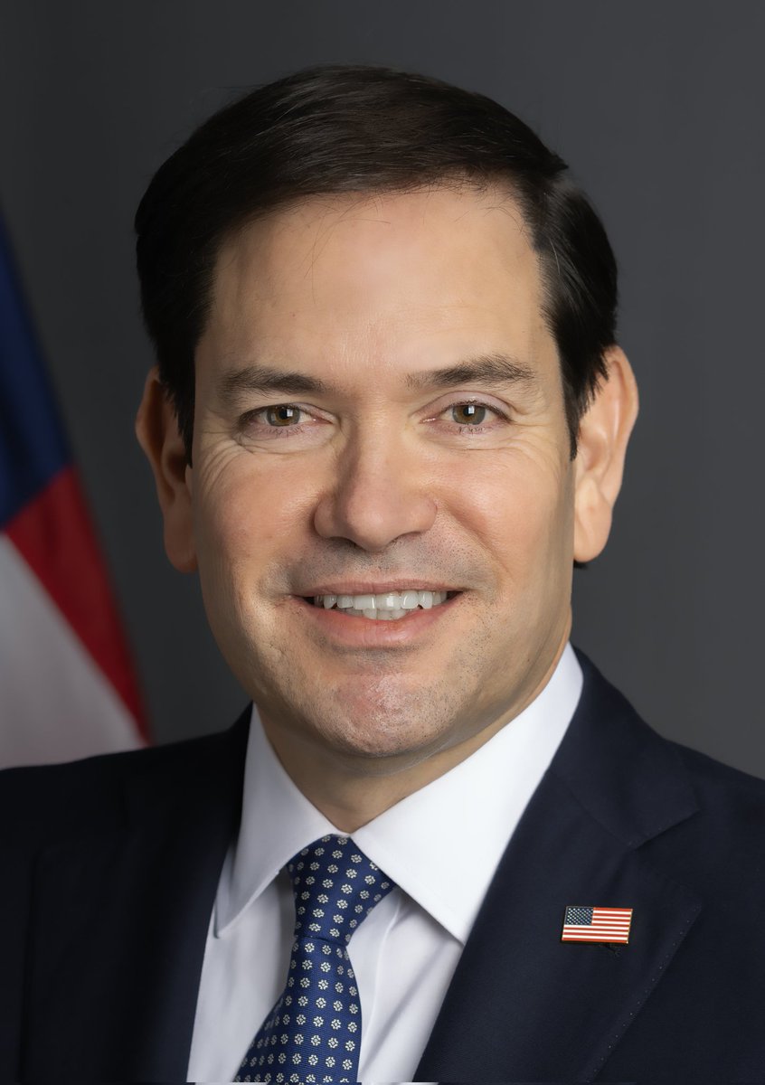 ¡Deja un ❤🇺🇸 si eres fan de Marco Rubio!