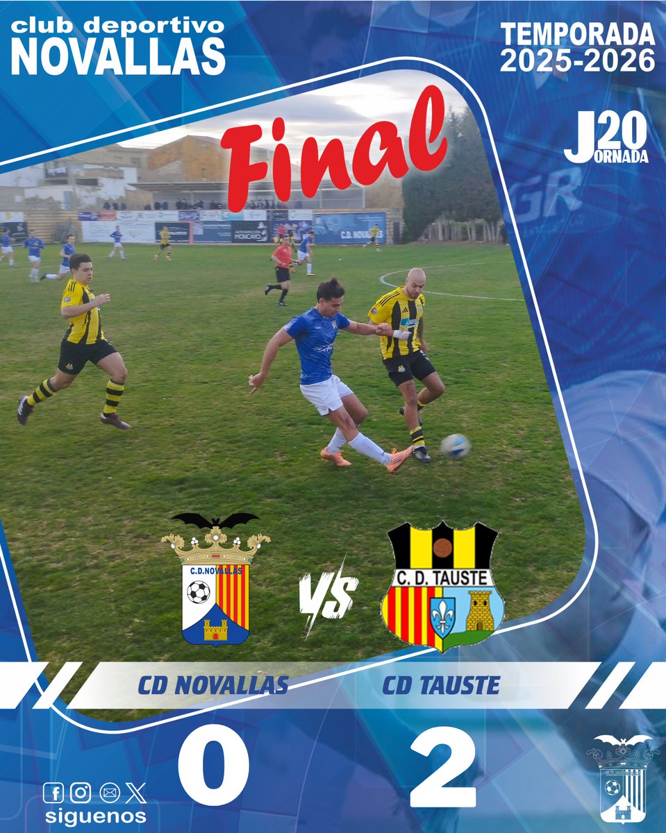 CD Novallas (@cdnovallas) on Twitter photo 