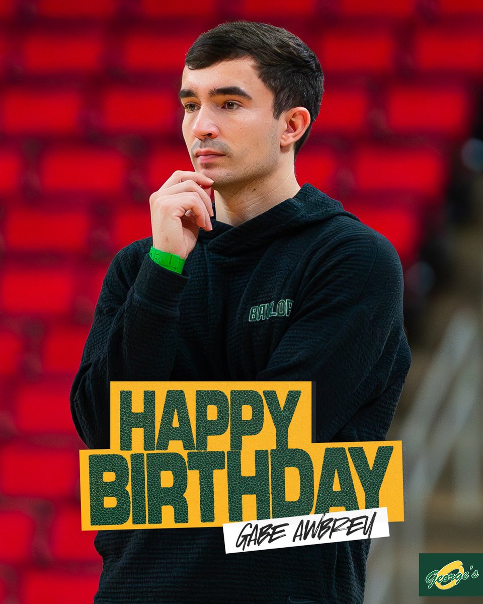 Baylor Men’s Basketball tweet media