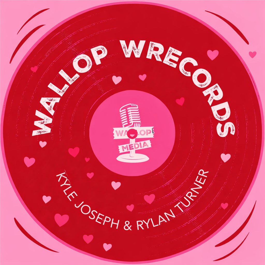 Wallop Media. tweet media