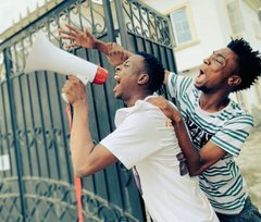 Follow Back 💯 % Verified /Unverified 🙋

I will Follow you Back immediately🔔 ✅ 

Let's Support Each Other 👋 🫂

Notifications ON 👇 🔔