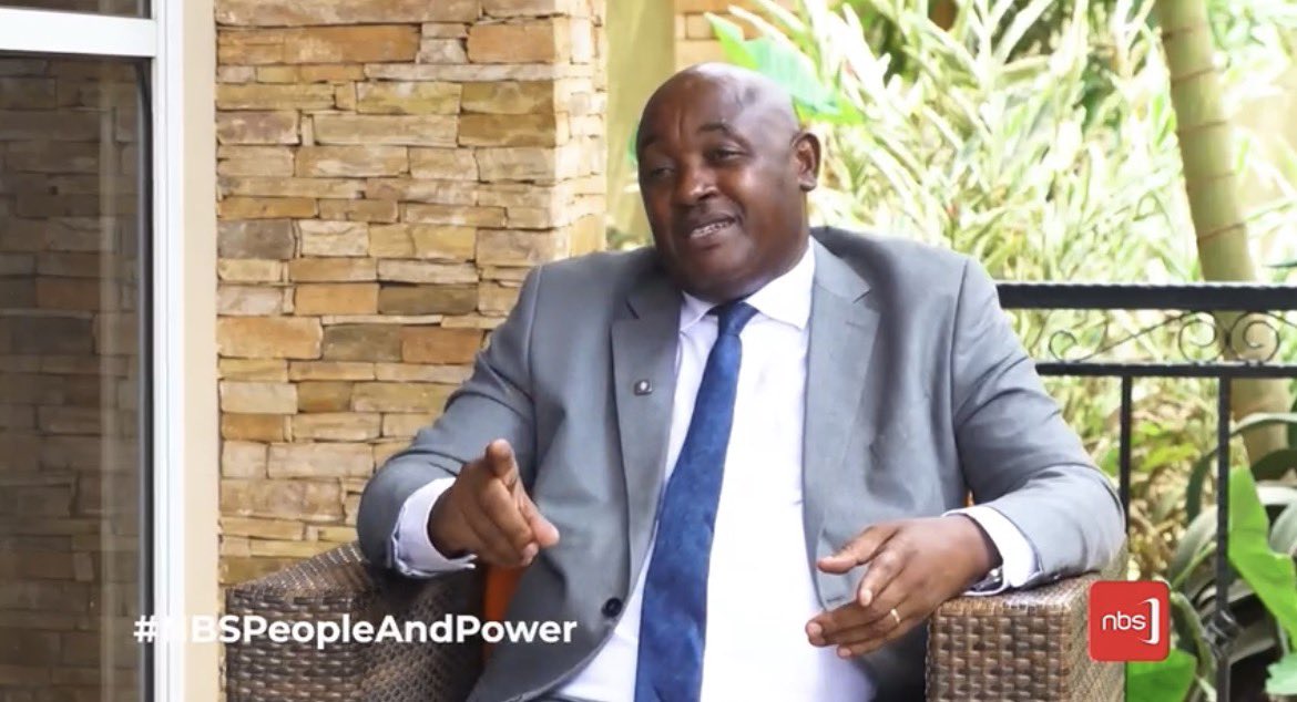 NBS Television tweet media