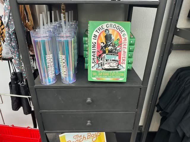 mike ayers tweet media