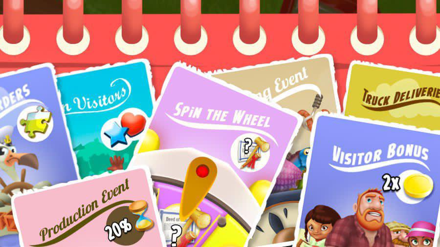 Hay Day Turkiye tweet media