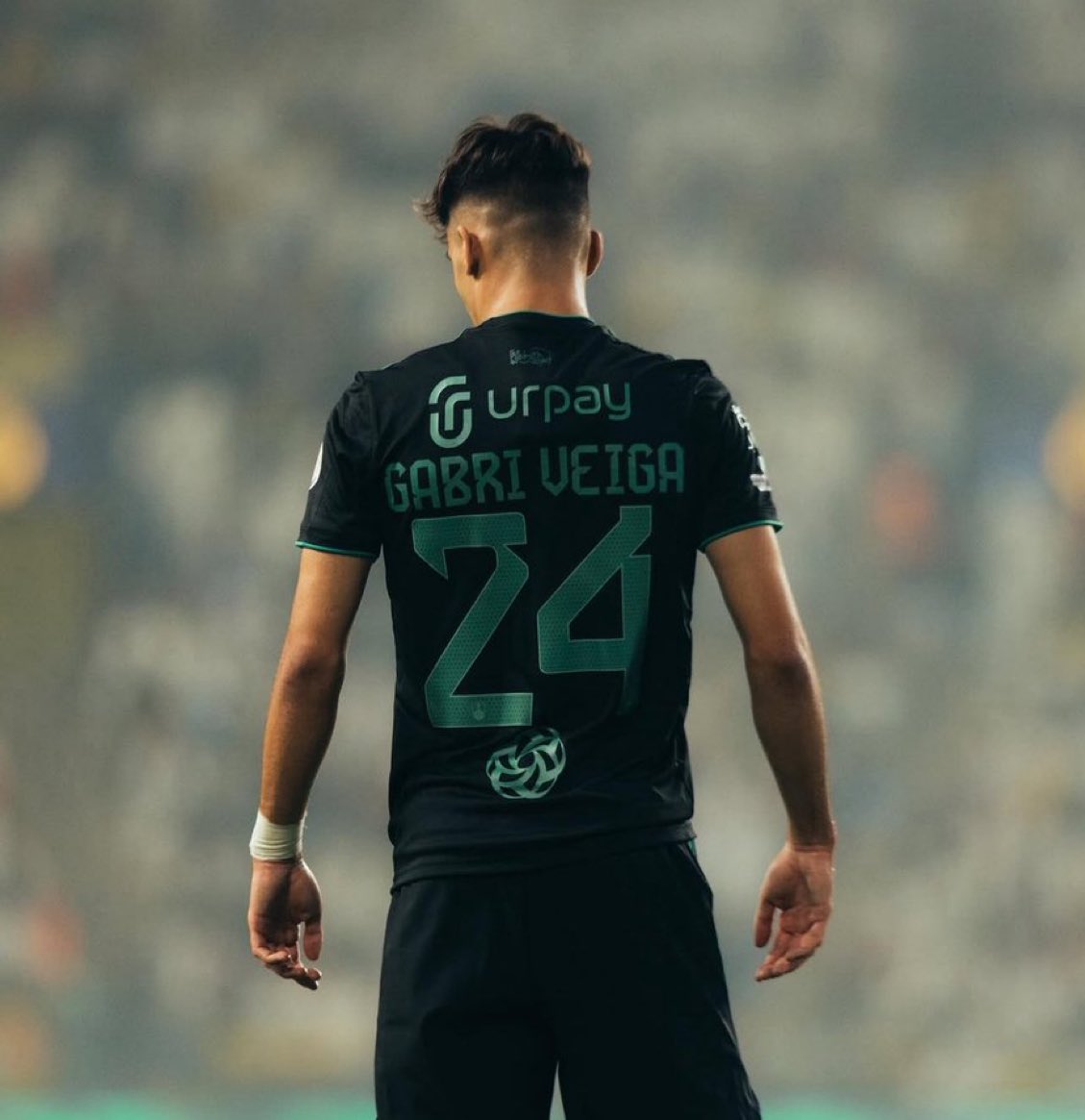 🚨 — غابري فيغا مع بورتو هذا الموسم :

• 29 مباراة
• 10 مساهمات

✅ ساهم في كأس البرتغال
✅ ساهم في الدوري البرتغالي
✅ ساهم في كأس الرابطة
✅ ساهم في الدوري الاوروبي