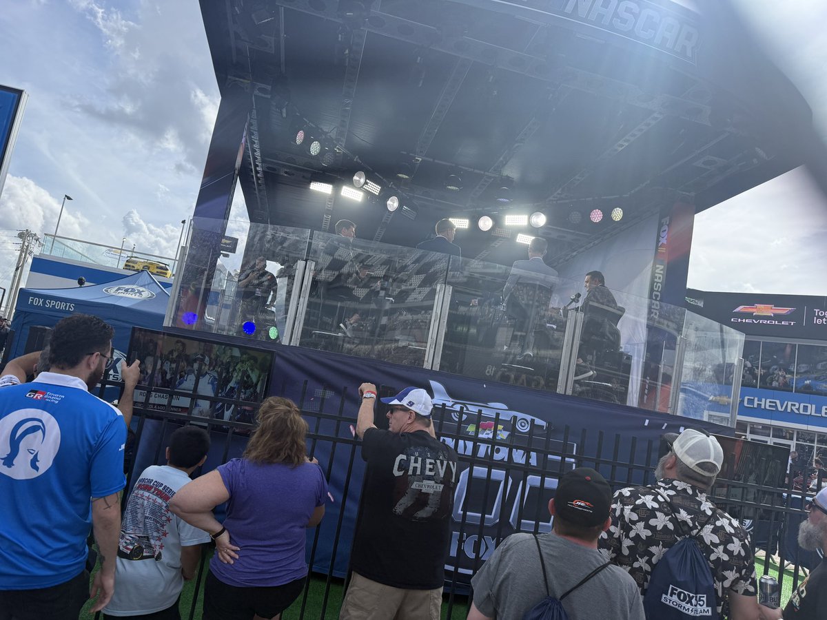 nascarcasm tweet media