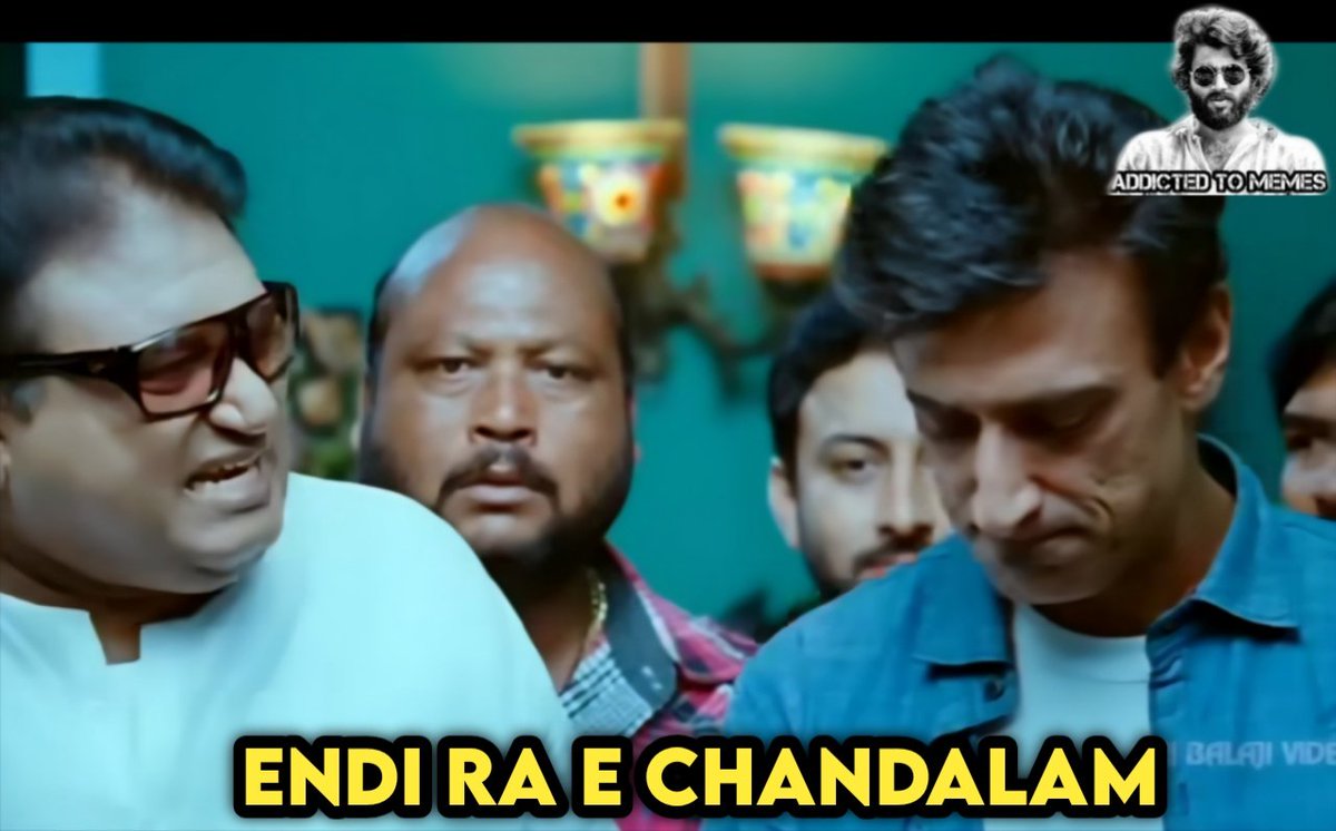 Meeku pillalu pudithey vallaki mee hero names pettakandi ra 🙏

*Some ep's : maa pillalu maa istamm nek Enduku ra ep