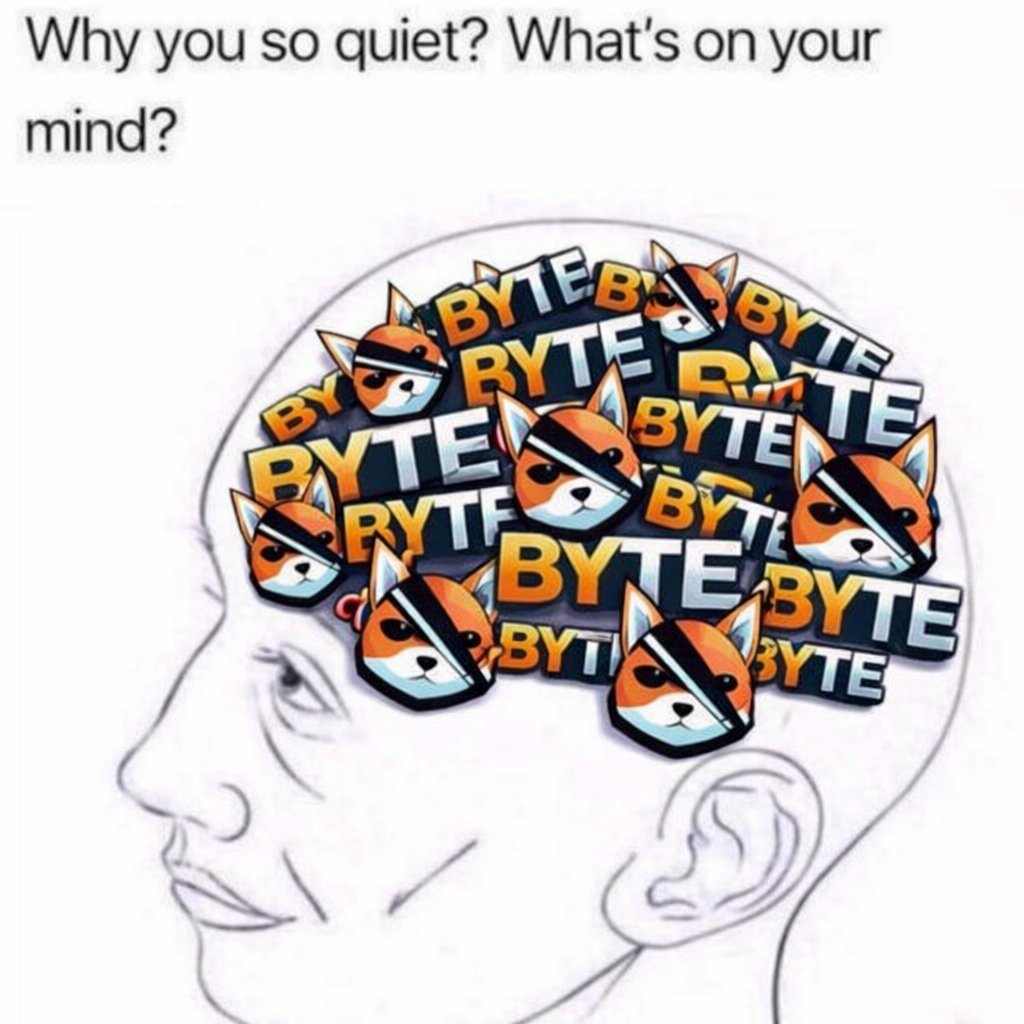 Byte Token (@bytedogtoken) on Twitter photo 