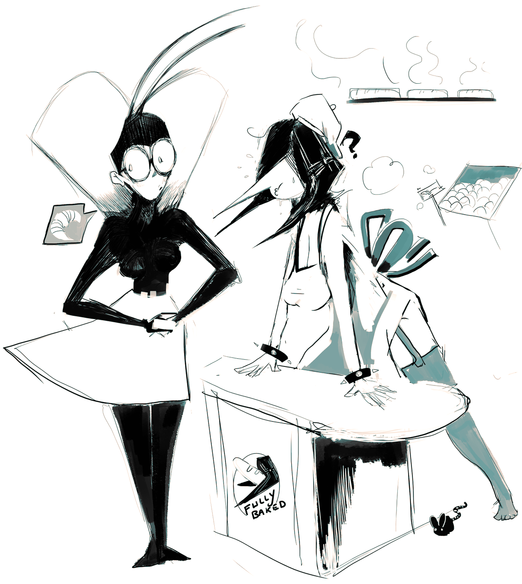 // 🎨 JacketRock-Art 🎨 // tweet media