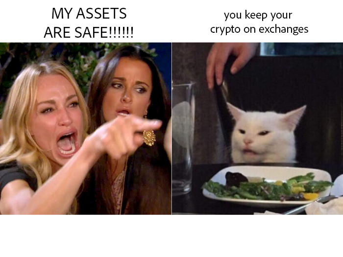 Ledger's tweet photo. https://t.co/PW3ndiF22E