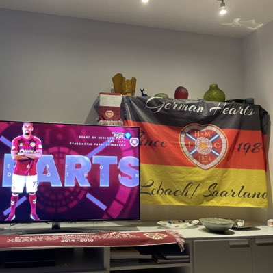 German Hearts tweet media