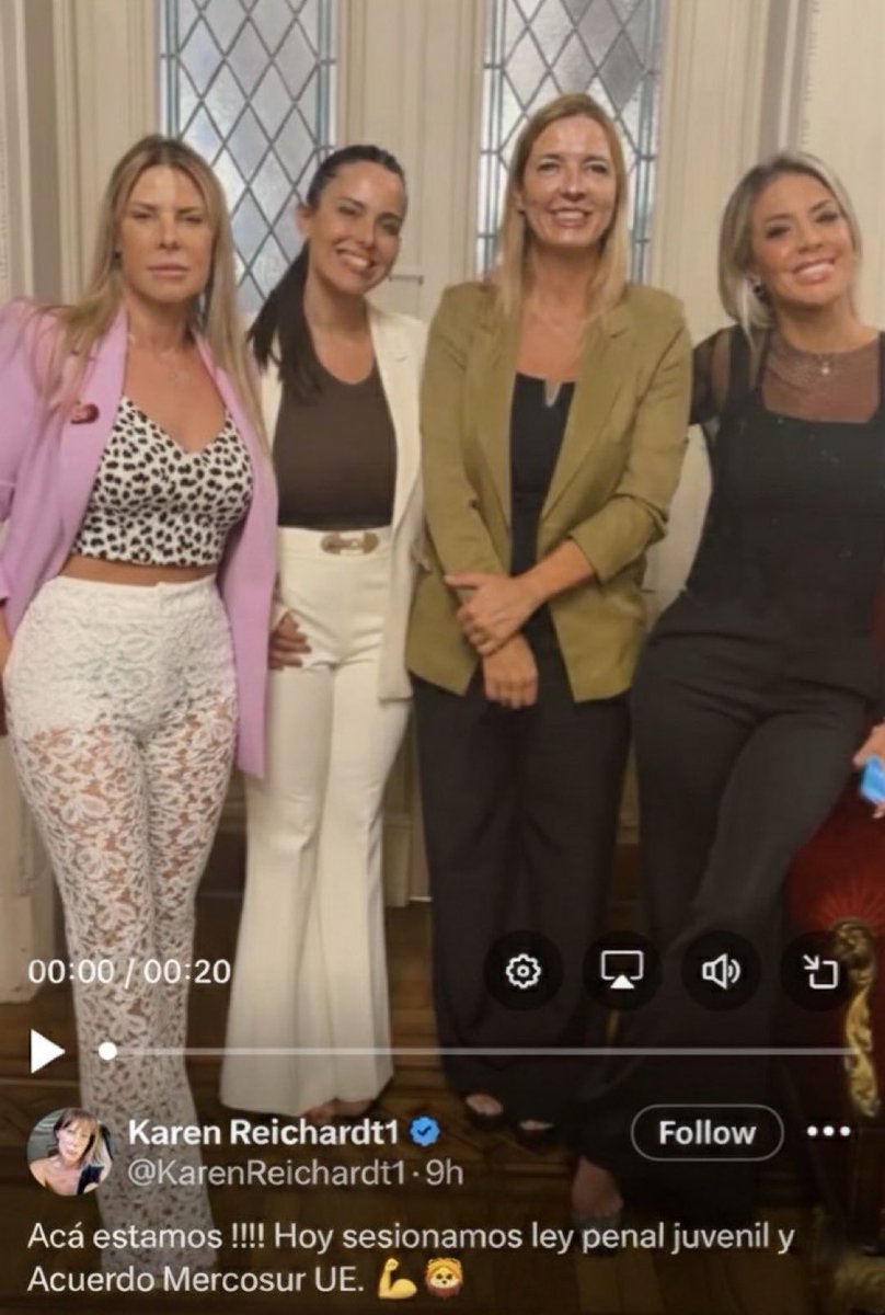 Tirás una rodillera y no toca el suelo