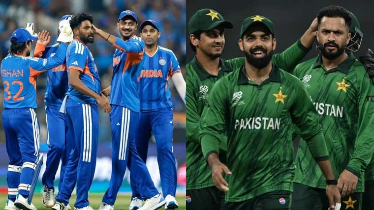 sa_arzoo's tweet photo. Alhamdulillah 🇮🇳
What a fantastic performance by the India national cricket team today against Pakistan!
The team showed great character, discipline, and unity on the field.
A proud and memorable victory for the nation. Congratulations, Team India! 💪🔥
#INDvsPAK #TeamIndia #Cric https://t.co/dLQ77OFysd