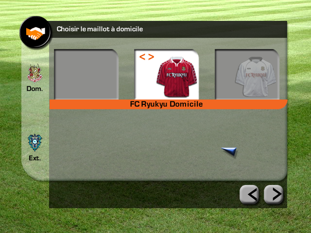 Tich_SPulse's tweet photo. ไปไบใฏ็ตใใใพใใใ
FC็็ใ่ฟฝๅ ใใพใใใ#FIFA2003 https://t.co/dG0QgR39rV