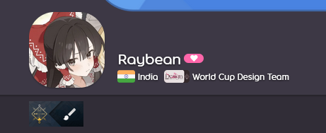 Raybean 🍥 (raybean.cc on bsky) tweet media