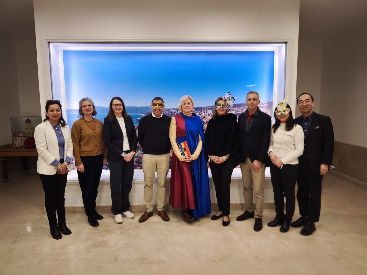 Amb Anna Boda tweet media