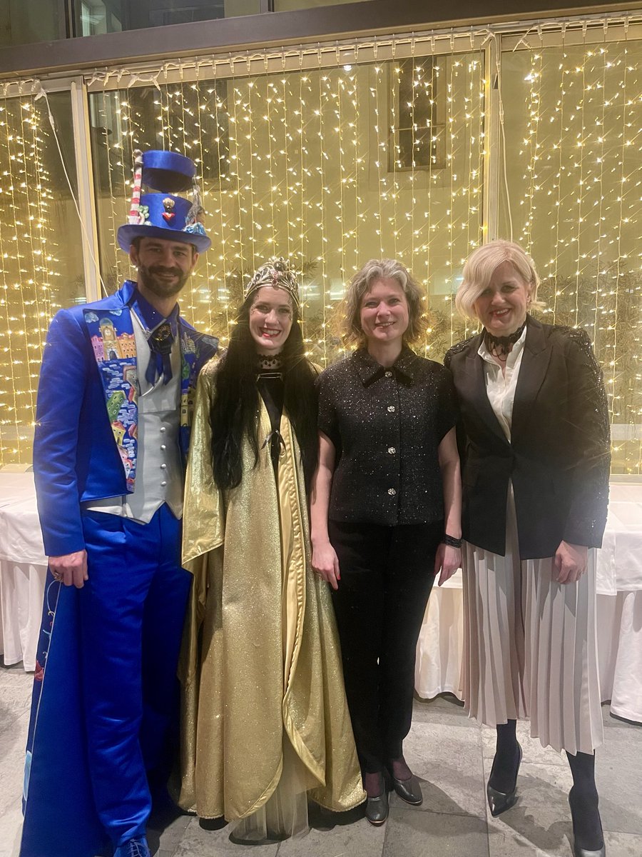 Amb Anna Boda tweet media