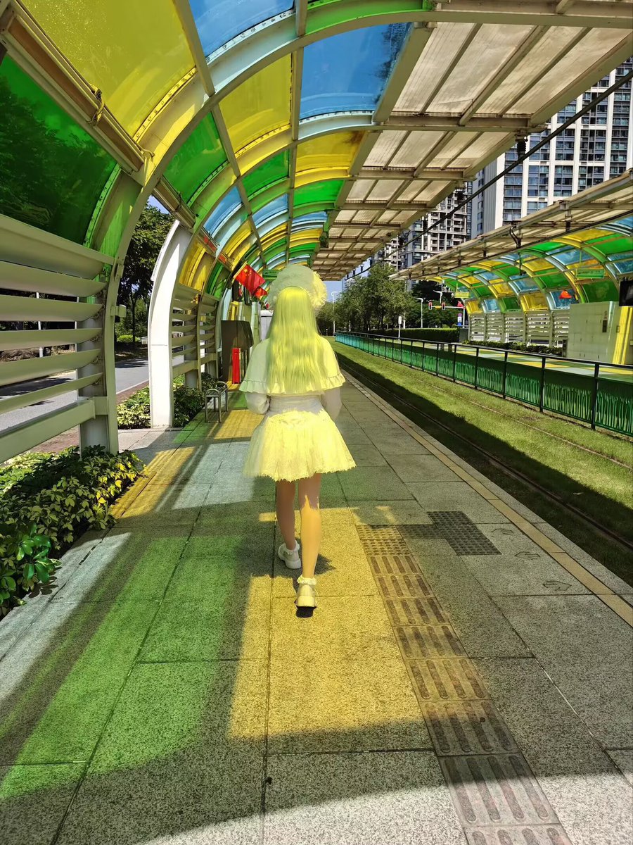 #若葉睦 #avemujica #バンドリ