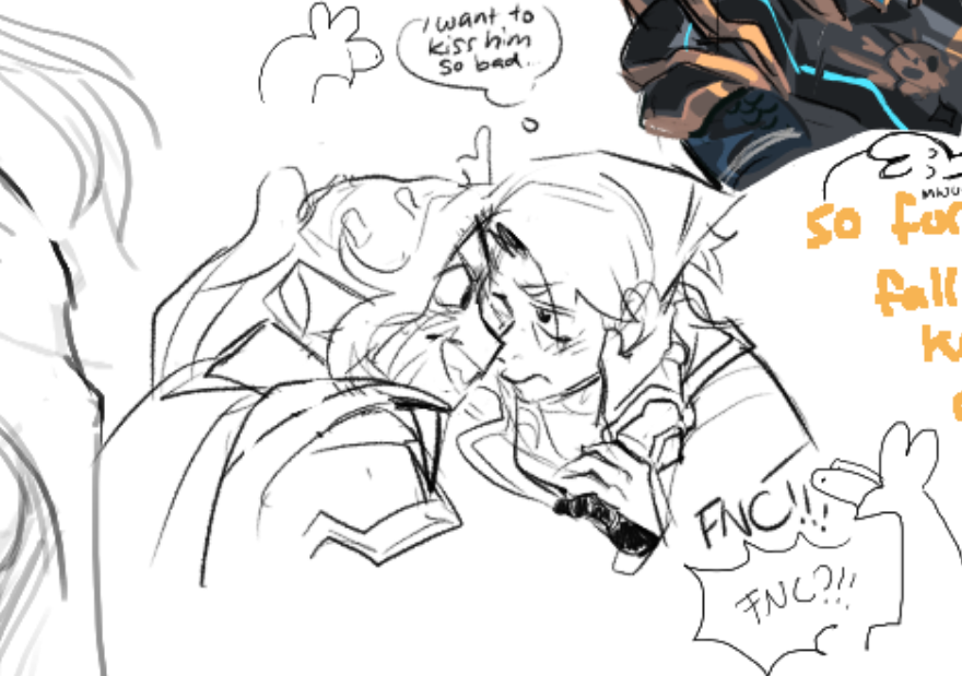 THANK U FOR JOINING THE MAGMA!! That was super fun ^w^ 