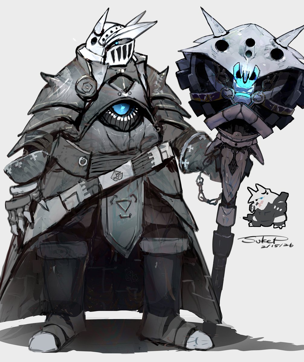 SukeP（すけぴー） (@monsterofsukep) on Twitter photo 