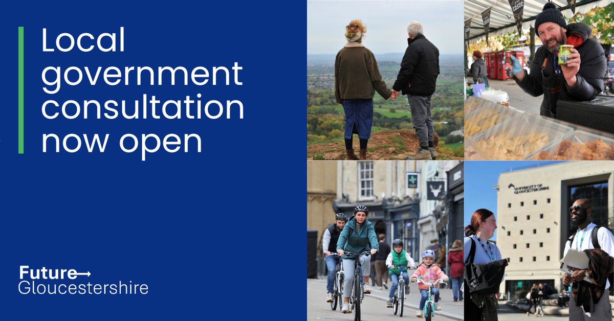 Cotswold District Council tweet media