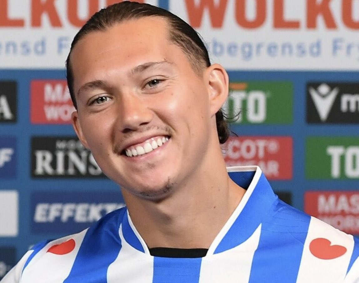 TFOC_'s tweet image. Trots van het noorden, lange adem #HEEPEC