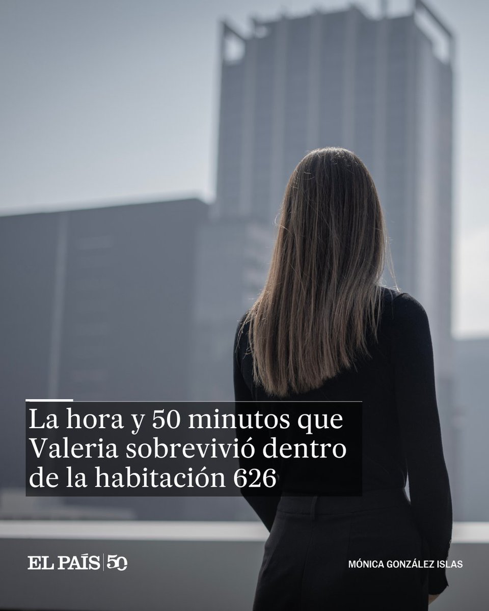 La joven, sonámbula desde los seis años, se despertó en un cuarto de hotel de San Luis Potosí con un hombre que no conocía y lesiones de violación. El acusado, Guillermo Baeza, es sobrino de uno de los hombres más ricos de México dozz.es/gmfdw28

🖊 <a href="/BeaGTorres/">Bea Guillén Torres</a>