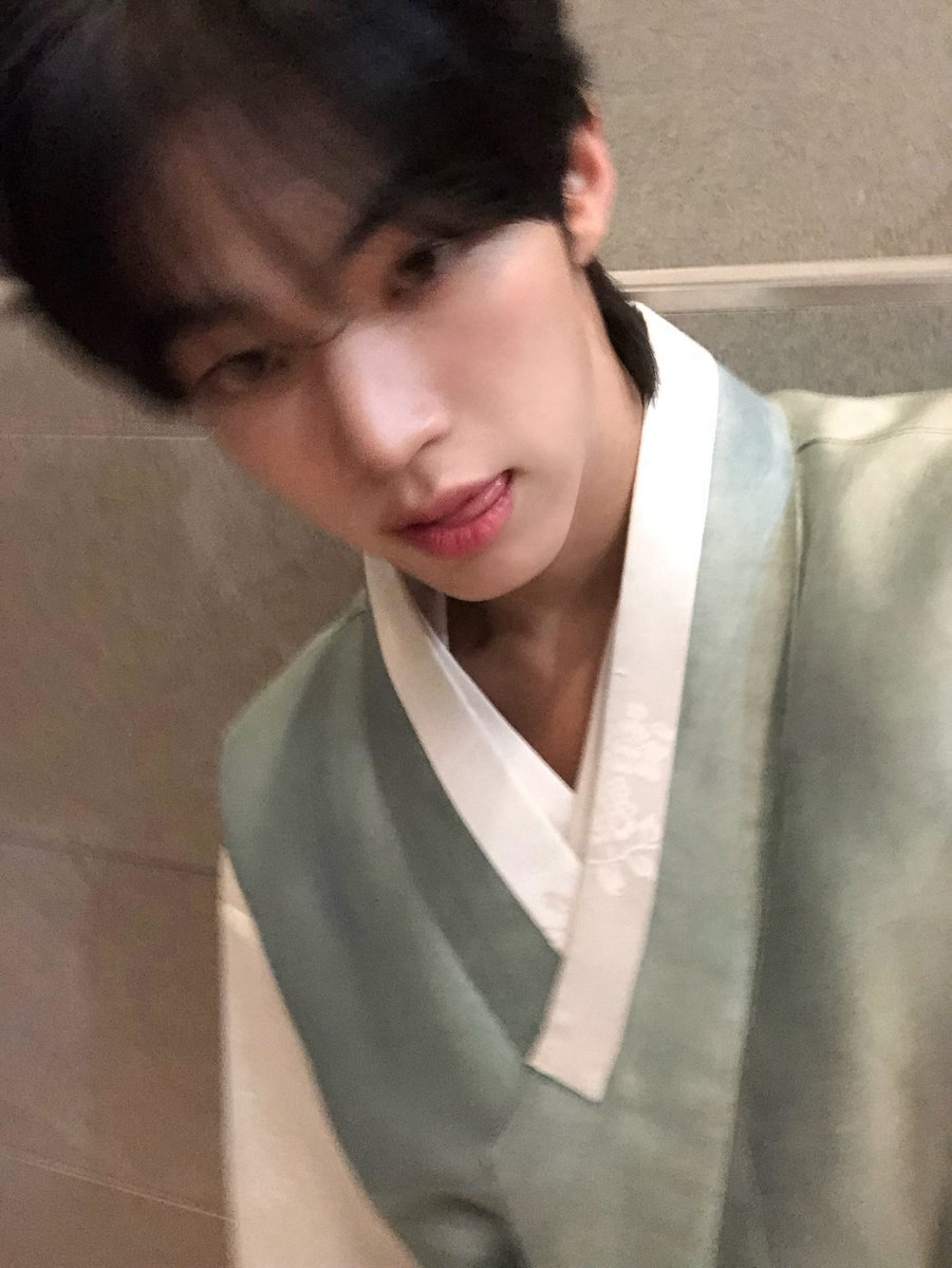 [260216] #DOHOON WV POST

🐺: nice to see you again🌱

#도훈 #TWS #투어스 <a href="/TWS_PLEDIS/">TWS</a>