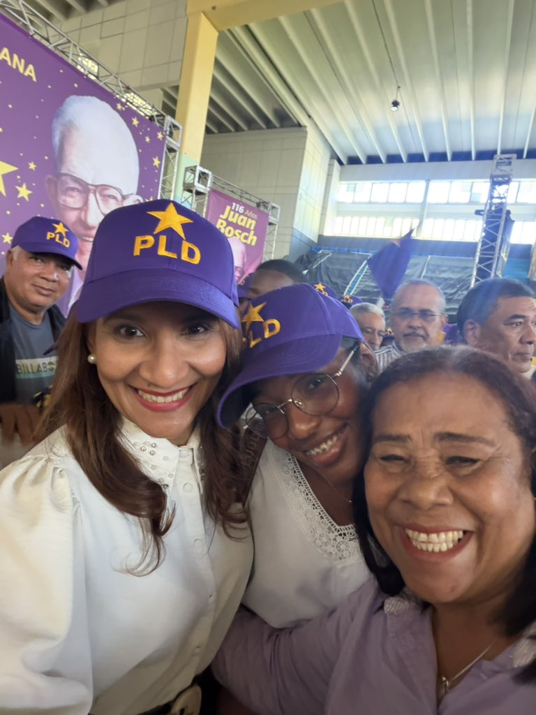 Zoraima Cuello tweet media