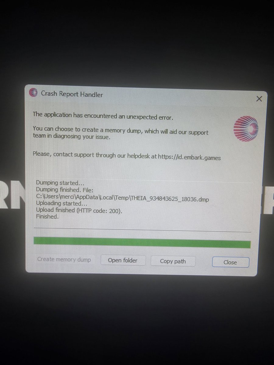 ARCRaidersGame I have discovered that hackers are causing lag in a