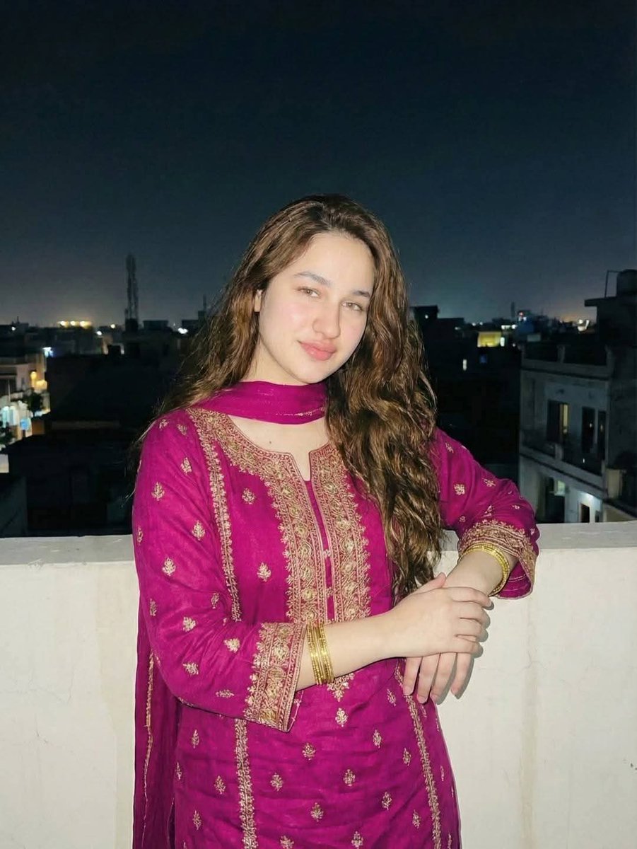 Nimra Sahibzadi tweet media