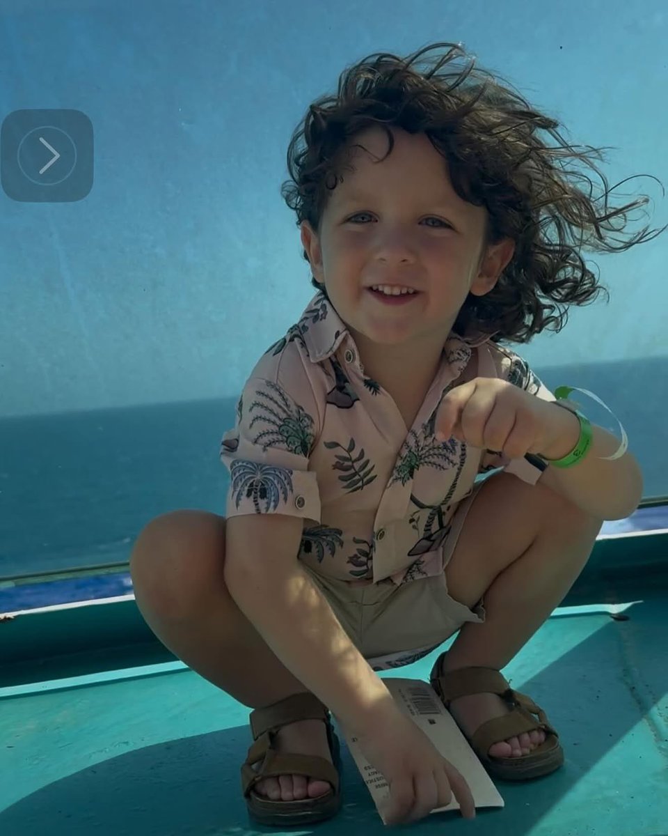 Korraleja's tweet image. 🔵 Por sus contenidos espontáneos junto a sus padres, el #niño #sincelejano Emi cautivó varias marcas nacionales para sus campañas publicitarias como #embajador y #validador.