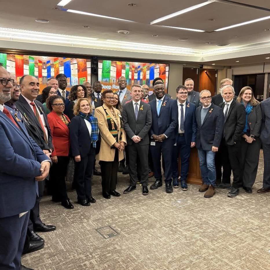 Dans le cadre du mois de l’histoire des Noirs, j’ai fait la rencontre des membres du Black Cultural Centre de la Nouvelle-Écosse.
Les mots d’une présentatrice m’ont particulièrement touché : « Il faut comprendre ce mois comme le mois de l’héritage africain, alors que l’impact