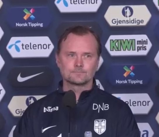 Bærumsball tweet media