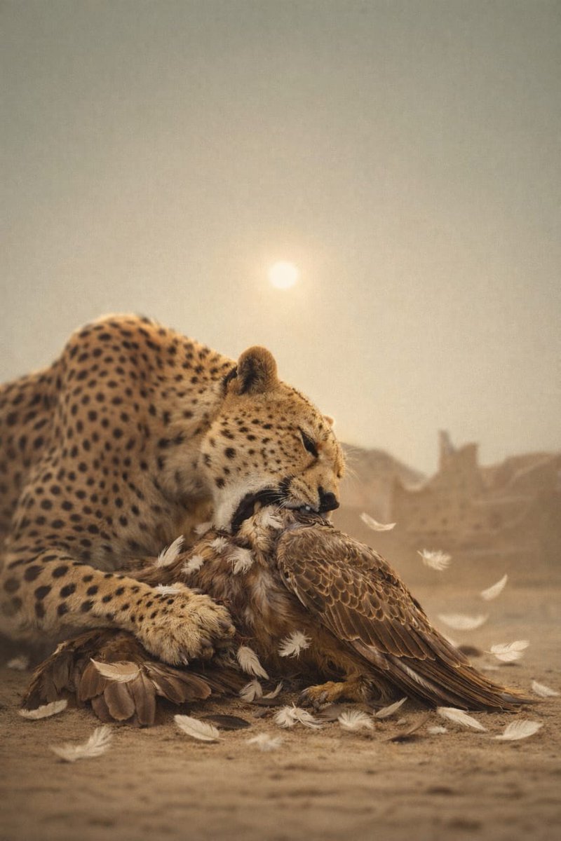 مـنـبـر الـعـلا tweet media