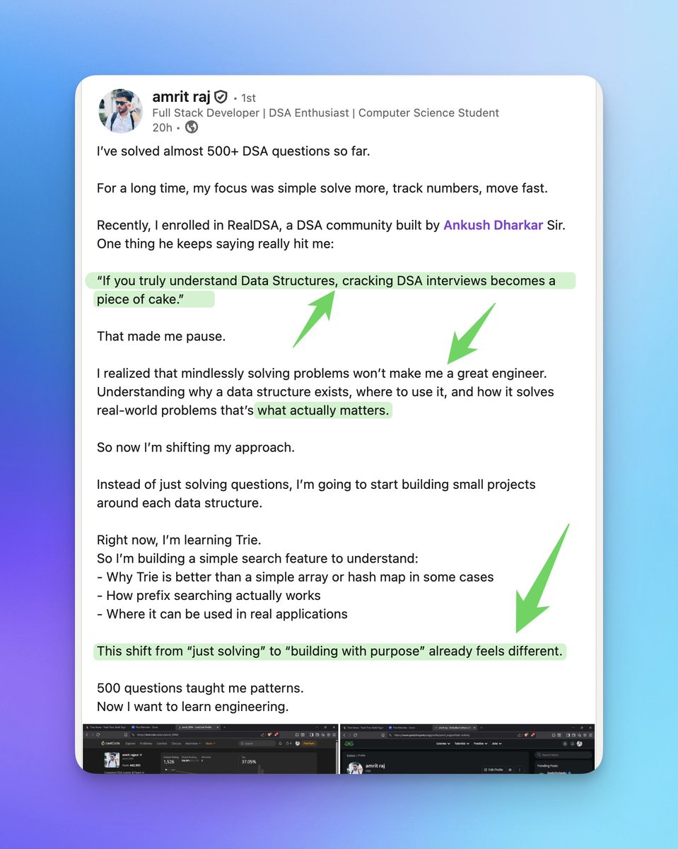 Ankush Dharkar tweet media