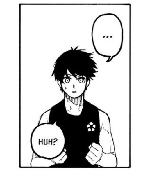 daily isagi huh (@huhisagidaily) / Posts / X