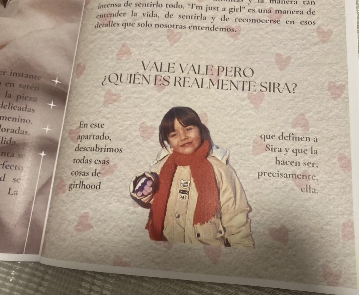 usersira_'s tweet photo. vale pero como una persona me puede conocer TANTO??🥹 @juliaamunoozz teamo https://t.co/wGvBSGe2Vf