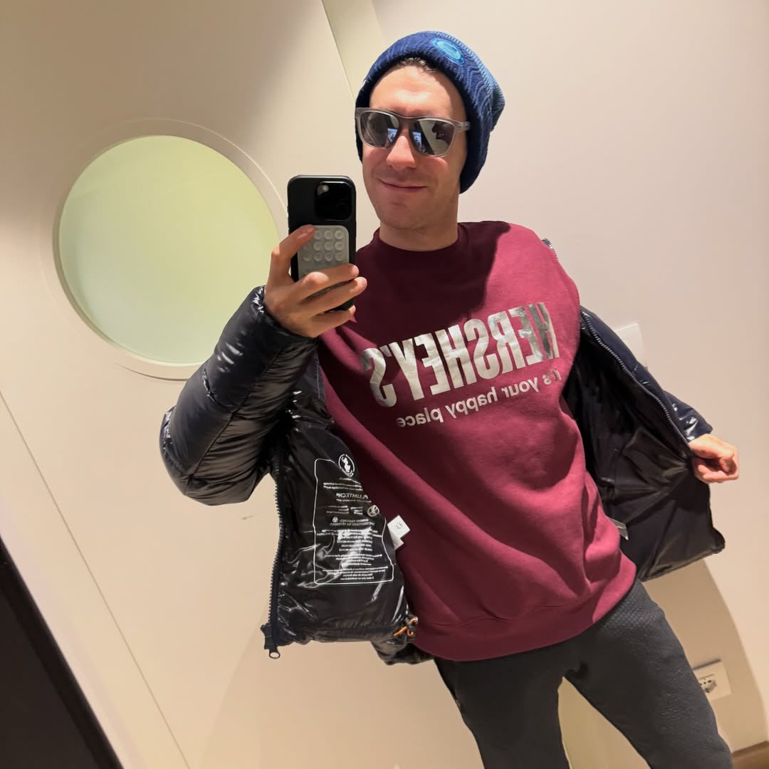 Jason Brown tweet media