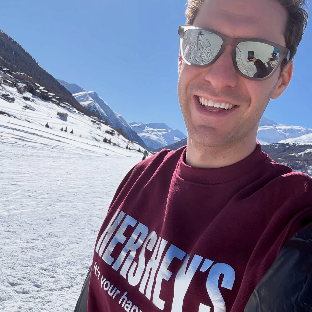 Jason Brown tweet media