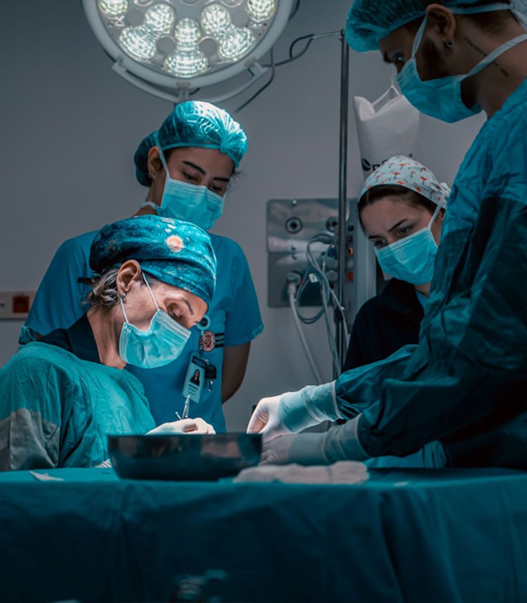 An AI-powered surgical tool is facing backlash after allegedly harming patients it was designed to treat

Multiple lawsuits have been filed against the TruDi Navigation System alleging that the addition of AI made the device less safe