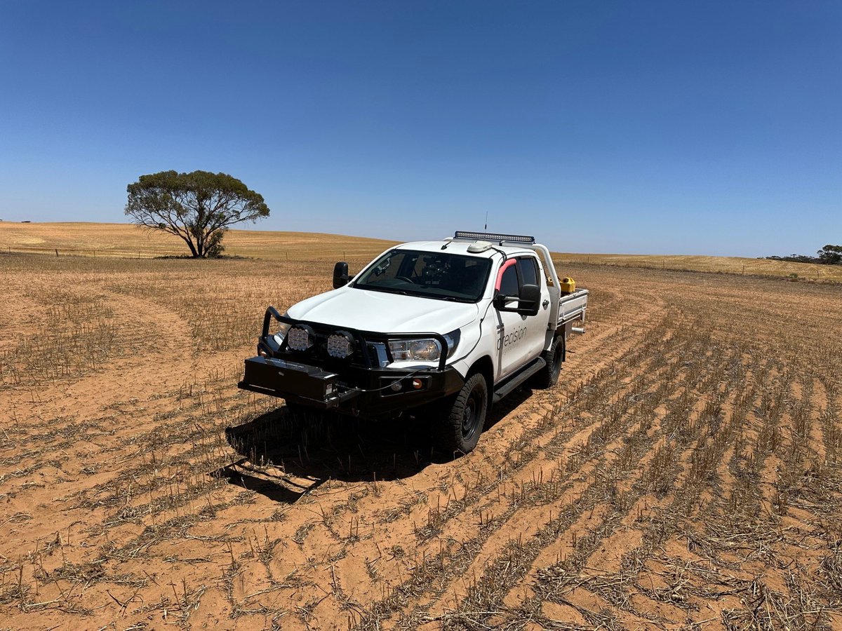 Precision Ag tweet media