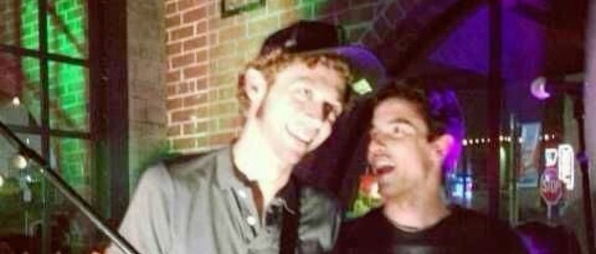 MarcMrquezfake's tweet photo. “always i say he is one of my heroes” https://t.co/wBAHF5kJbX