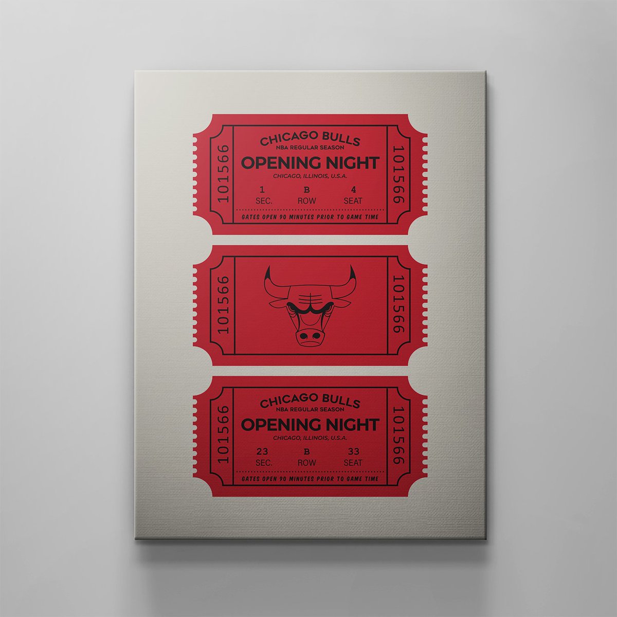 ikonick_xyz's tweet image. Earn Your Seat 🎟️
A few pieces from our NBA tickets series.
Shop All Teams @ the 🔗 in Bio!

#NBA #Tickets #Vintage #CanvasArt #IKONICK