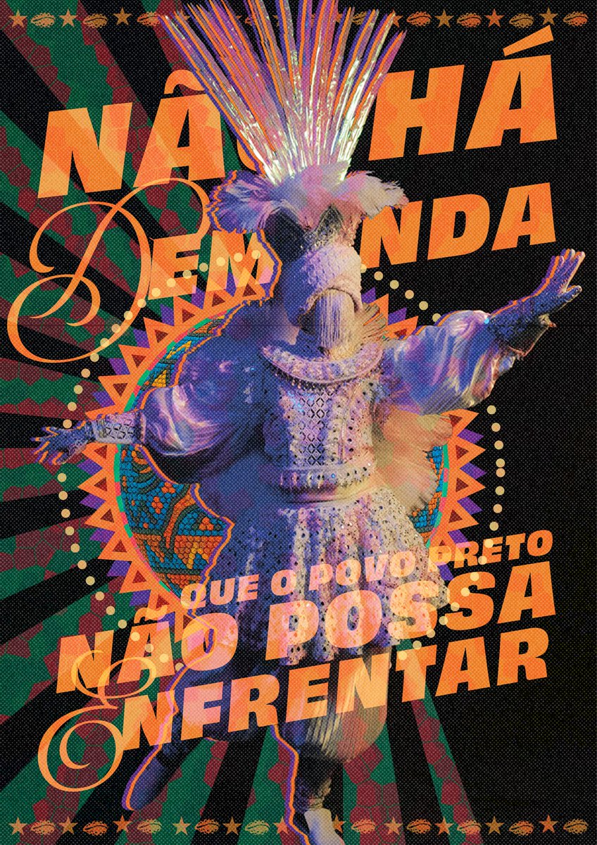 é com muito prazer que apresento a vocês o livro abre-alas oficial
