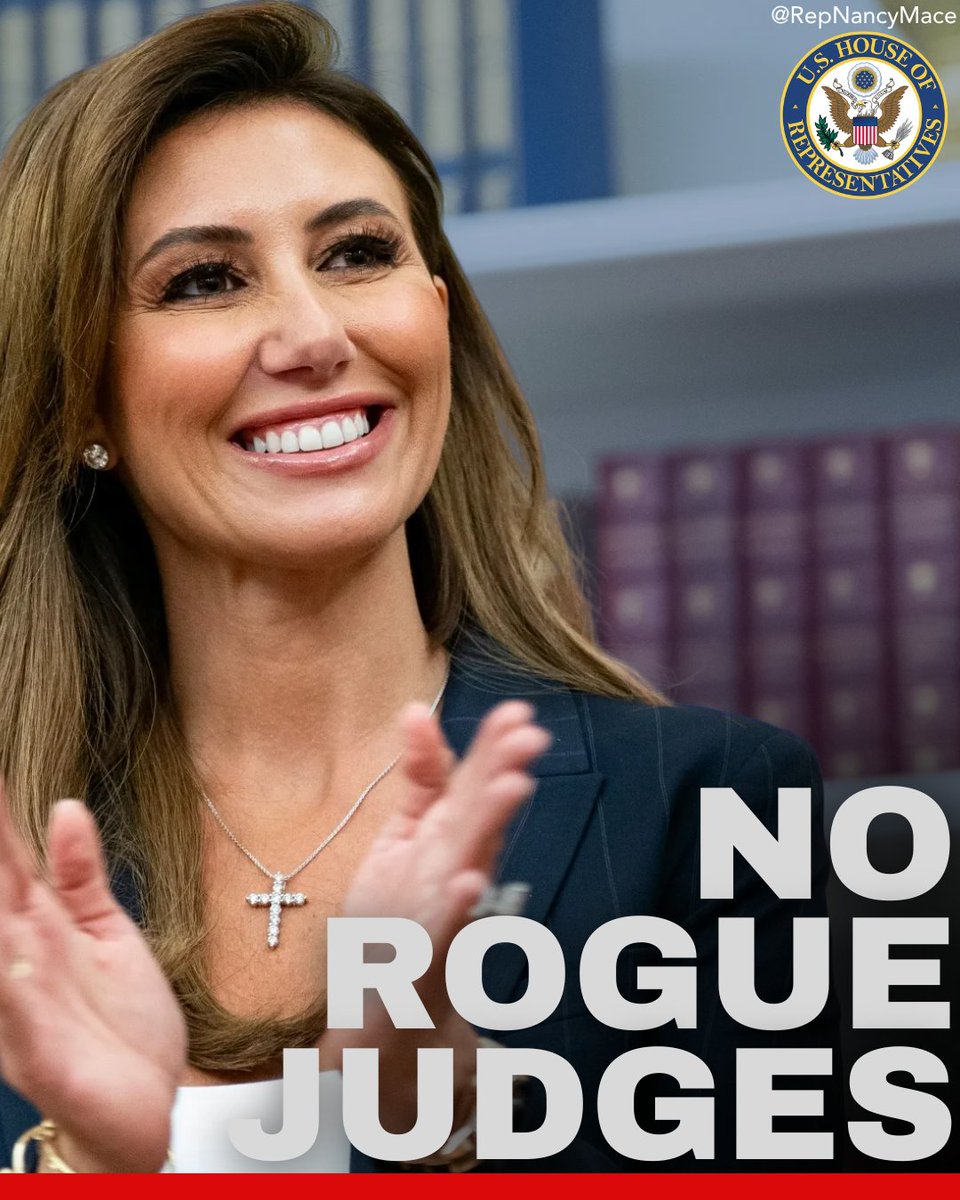 Rep. Nancy Mace tweet media