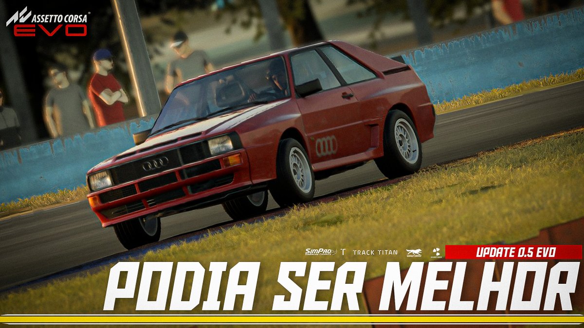 Scuderia Fantozzi tweet media