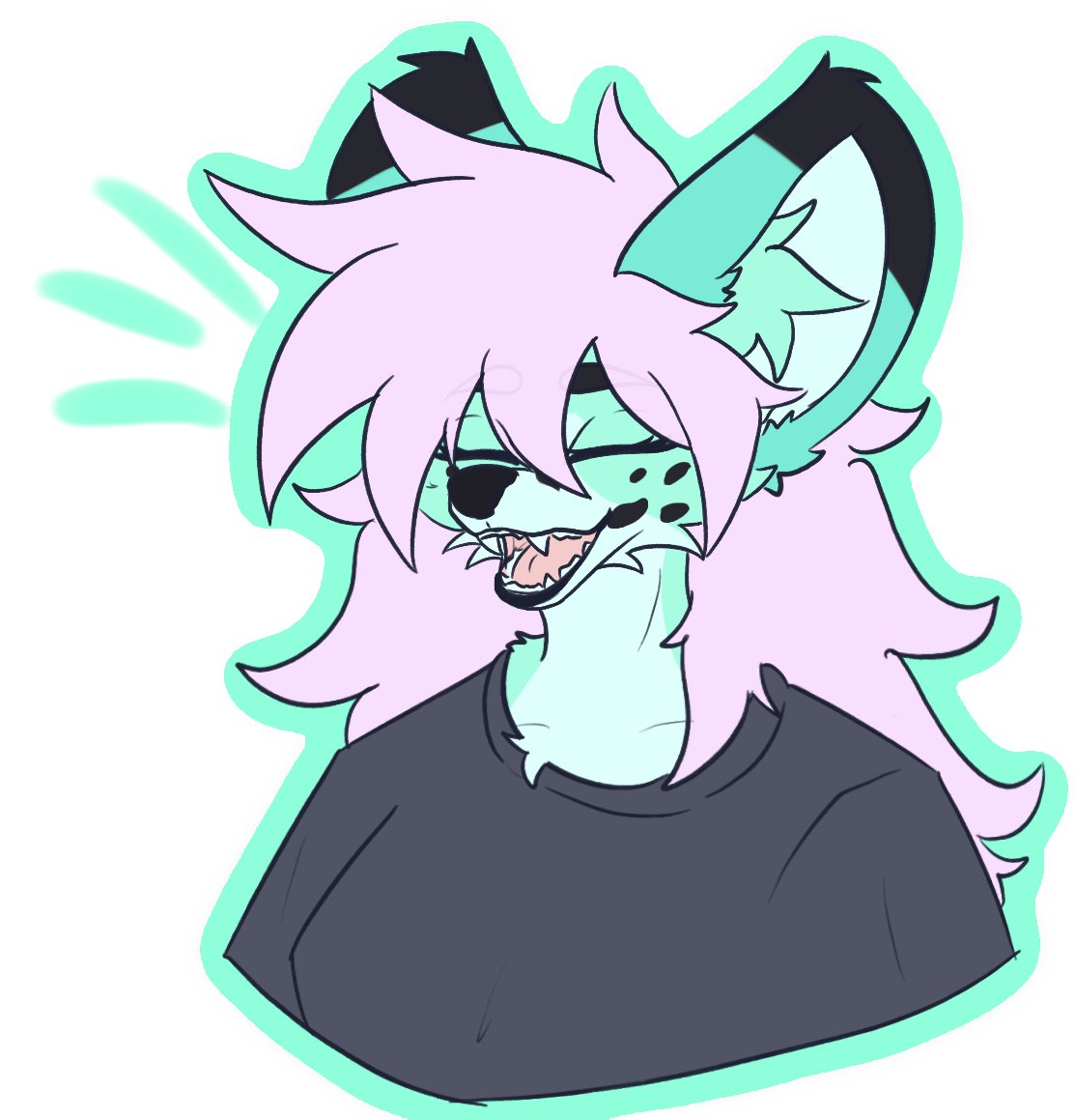 more of the gal
.
.
.
(btw comms open^^)
#furry #furryart #furrytwt